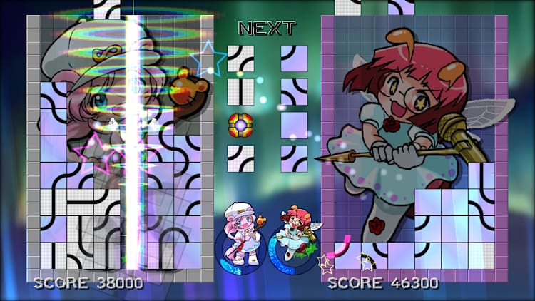 Matsukeke BURST! for Nintendo Switch - Nintendo Official