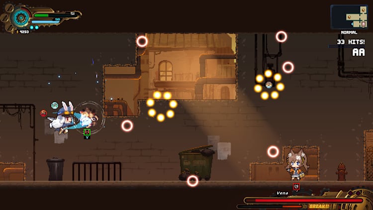 TEVI for Nintendo Switch - Nintendo Official Site