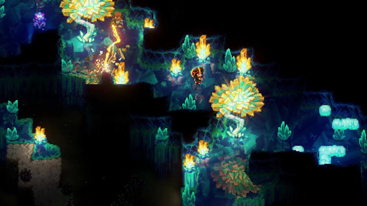 Core Keeper for Nintendo Switch - Nintendo Official Site
