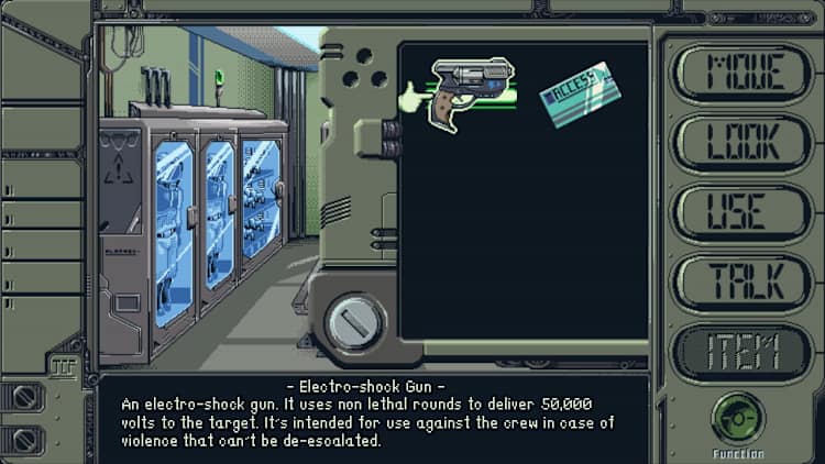 Stories from Sol: The Gun-Dog launches this winter for PS5