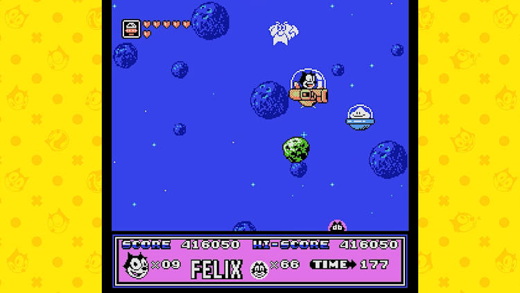 Felix the Cat for Nintendo Switch - Nintendo Official Site