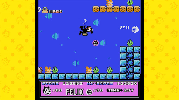 Felix the Cat for Nintendo Switch - Nintendo Official Site