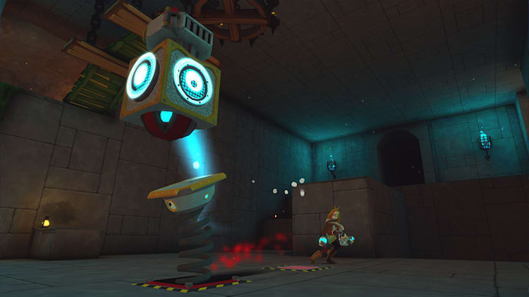 Girl Genius: AICH” for Nintendo Switch™ – Rain Games