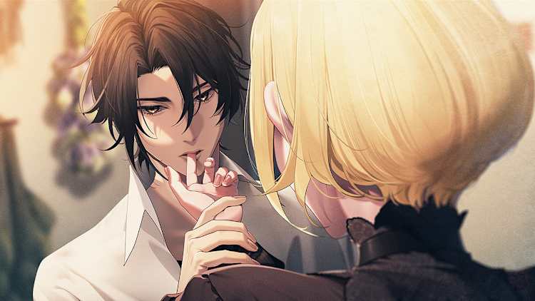 Nintendo Switch版 終遠のヴィルシュ -EpiC:lycoris- まとめページ