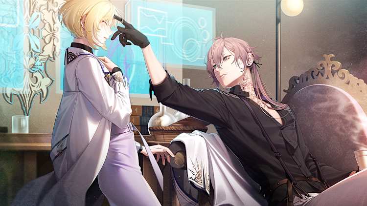 Virche Evermore -EpiC: Lycoris- for Nintendo Switch