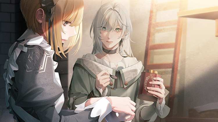 Switch】終遠のヴィルシュ -EpiC:lycoris- 通常版 | アイディア