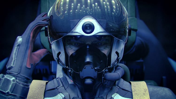 Nintendo Switch ACECOMBAT7: SKIESUNKNOWNDELUXE EDITION Ace Combat 7: Skies Unknown Deluxe Edition for Nintendo