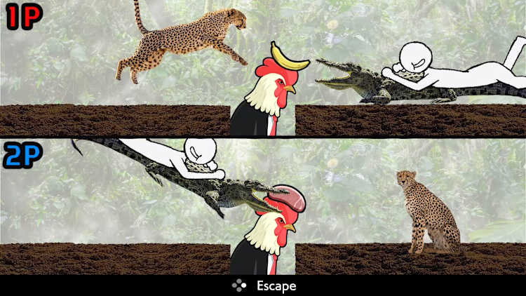 TORIDAMA2: Brave Challenge for Nintendo Switch - Nintendo