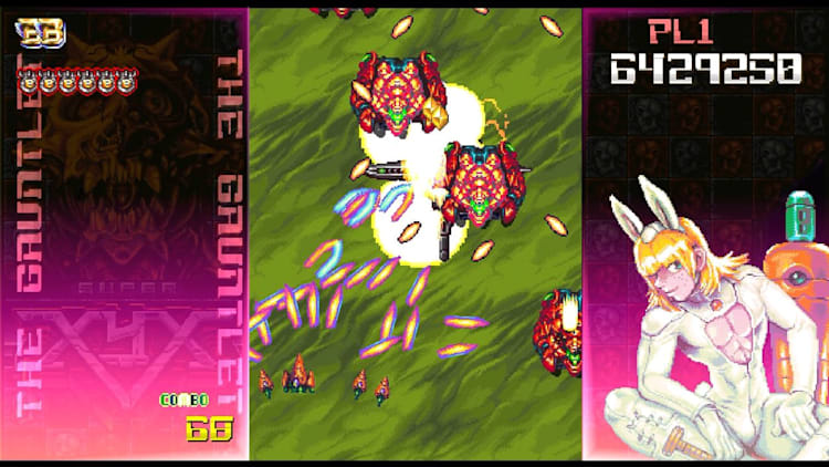 Super XYX for Nintendo Switch - Nintendo Official Site