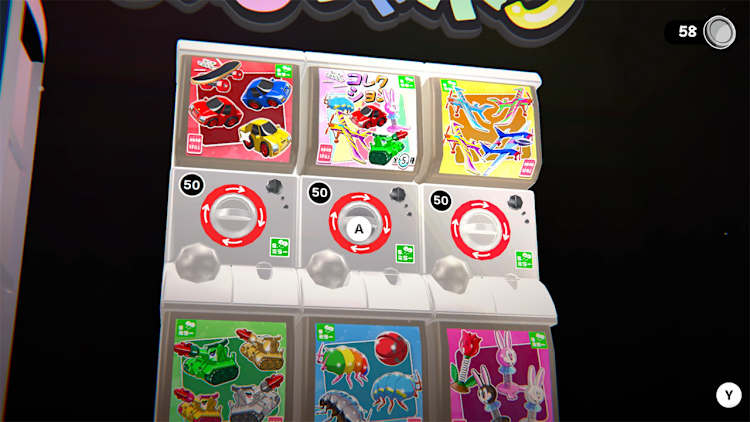 Omochapon for Nintendo Switch - Nintendo Official Site