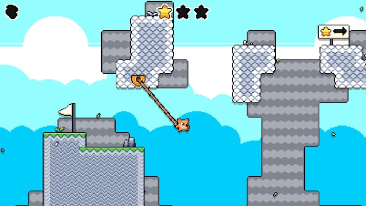 ニンテンドーSwitchソフト FoxyRush for Nintendo Switch - Nintendo Official Site