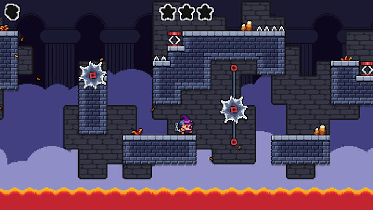 ニンテンドーSwitchソフト FoxyRush for Nintendo Switch - Nintendo Official Site