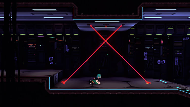 Yars Rising for Nintendo Switch - Nintendo Official Site