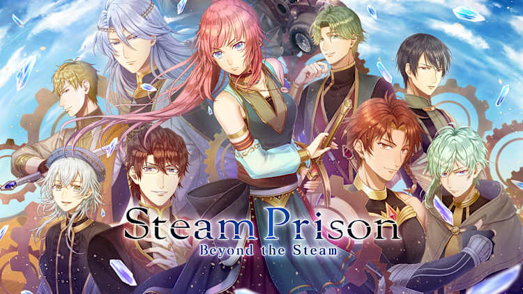Steam Prison -Beyond the Steam-