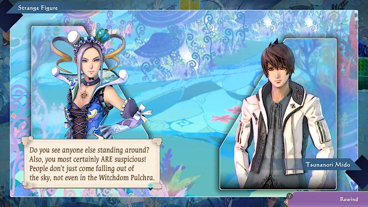 SaGa Emerald Beyond for Nintendo Switch - Nintendo Official Site