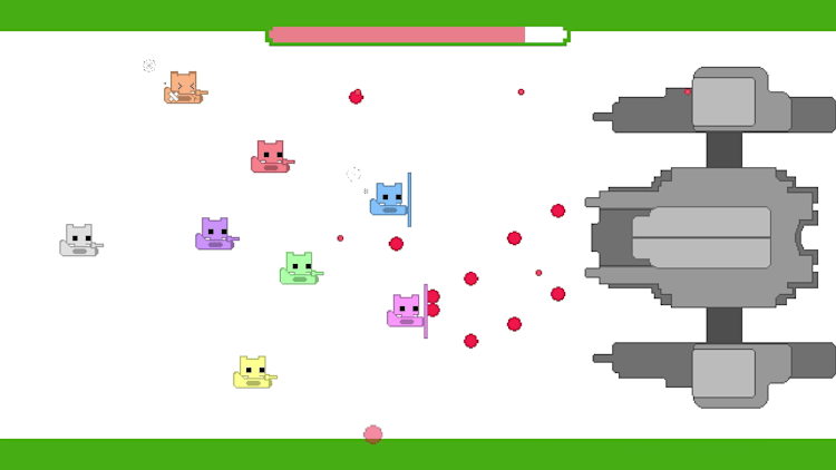 PICO PARK 1+2 NSP, XCI ROM