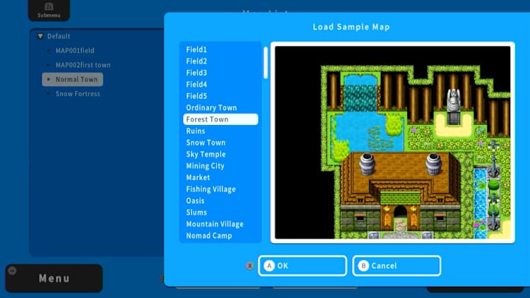 家庭用ゲームソフト Nintendo Switch - RPG MAKER WITH Amazon.com: RPG MAKER WITH - Nintendo Switch : Koei Tecmo