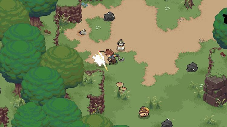 Potion Permit - Complete Edition for Nintendo Switch