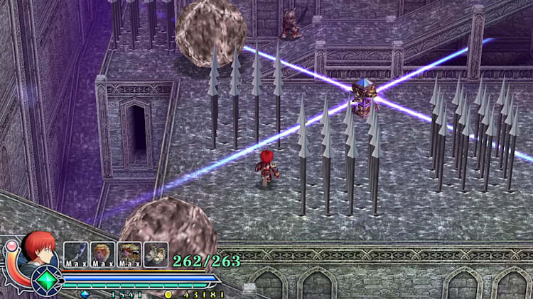 Ys: The Oath in Felghana DVD版 Ys: The Oath in Felghana Original Soundtrack + (CD)