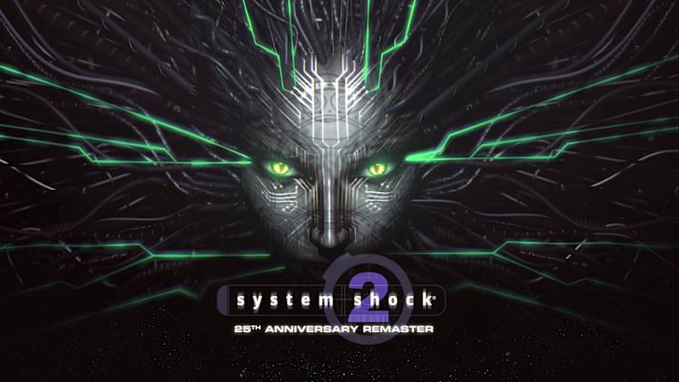 System Shock® 2: 25th Anniversary Remaster