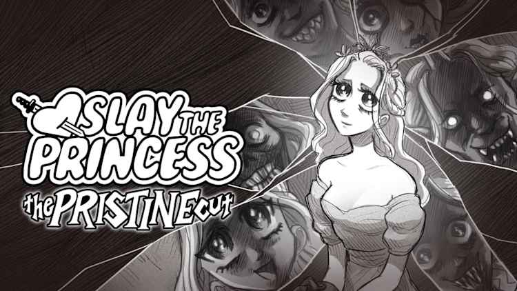 Slay the Princess - The Pristine Cut