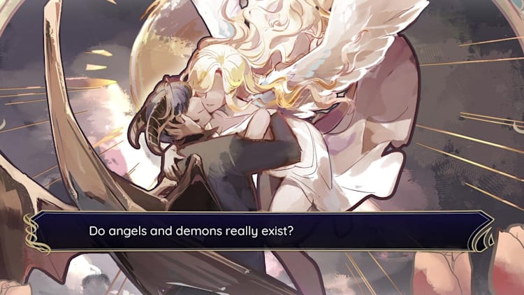 Celestia: Chain of Fate NSP, XCI ROM