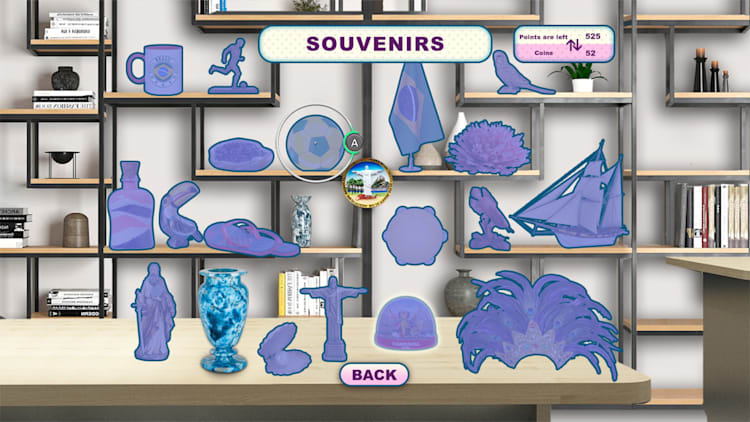 Around The World: Travel To Brazil Collector's Edition 7