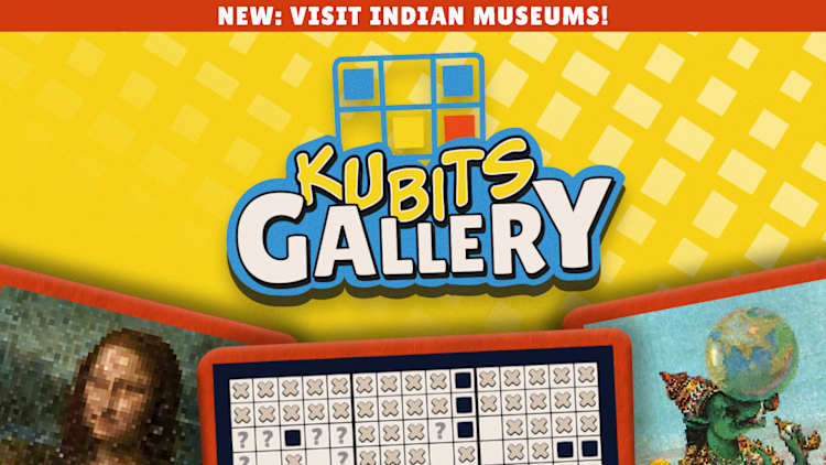Kubits Gallery