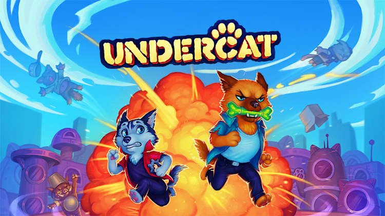 Undercat