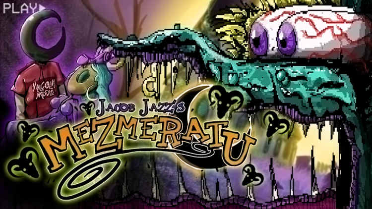 Mezmeratu