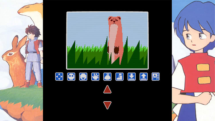 Sunsoft is Back! Retro Game Selection NSP, XCI ROM