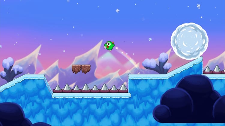 Gimmick! 2 for Nintendo Switch - Nintendo Official Site