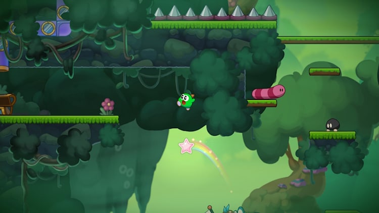 Gimmick! 2 for Nintendo Switch - Nintendo Official Site
