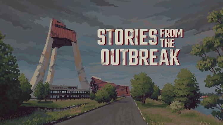 Stories from the Outbreak