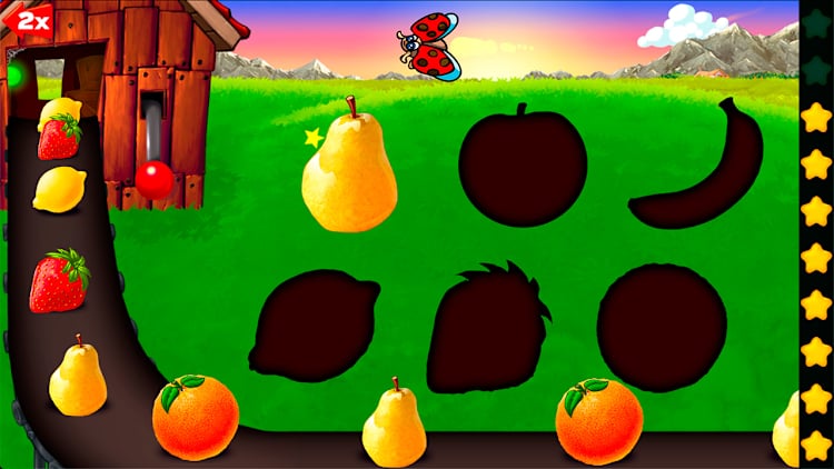 Educational Games Best Nintendo Switch Game For Year Old Game