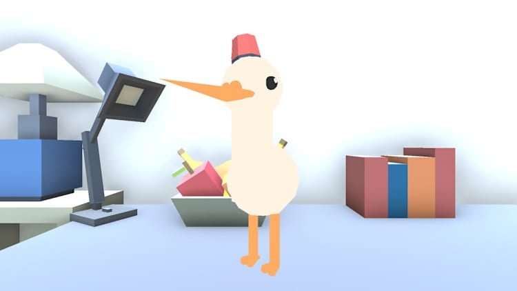 Duck Creator for Nintendo Switch - Nintendo Official Site