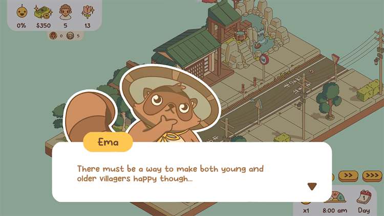 Minami Lane for Nintendo Switch - Nintendo Official Site for