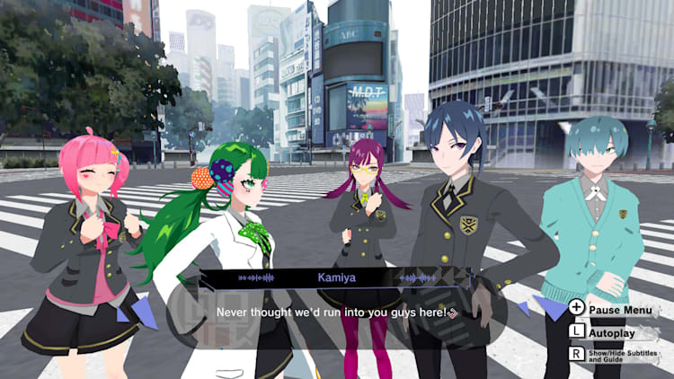 TOKYO CHRONOS & ALTDEUS: Beyond Chronos TWIN PACK for