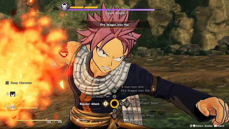 Amazon.co.jp: 【Switch】FAIRY TAIL2 : ゲーム
