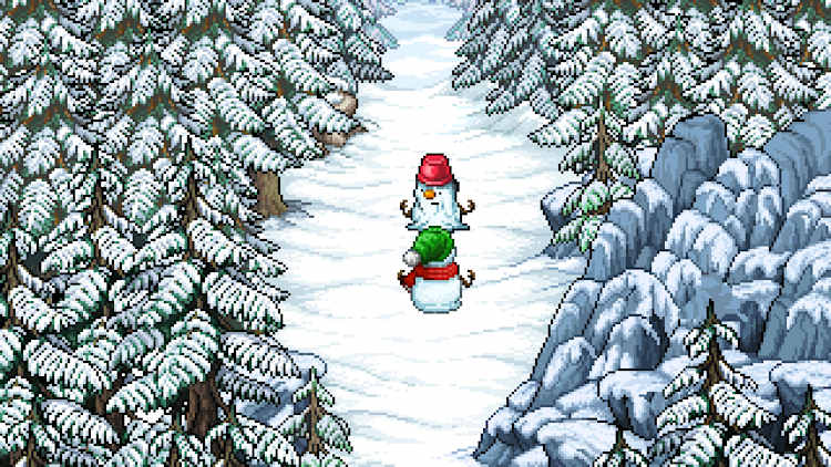 Snowman Story for Nintendo Switch - Nintendo Official Site