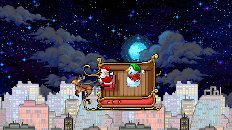 Snowman Story for Nintendo Switch - Nintendo Official Site