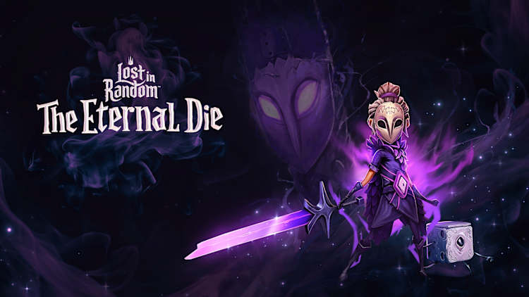 Lost in Random: The Eternal Die