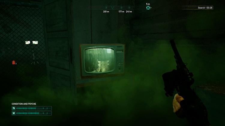 Chernobylite Complete Edition NSP, XCI ROM