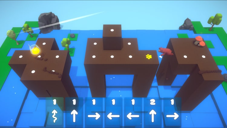 HoneyLand for Nintendo Switch - Nintendo Official Site
