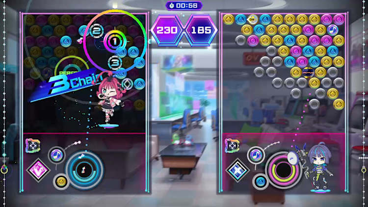 QQQbeats!!! for Nintendo Switch - Nintendo Official Site