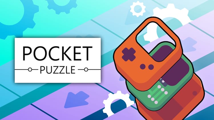 Pocket Puzzle