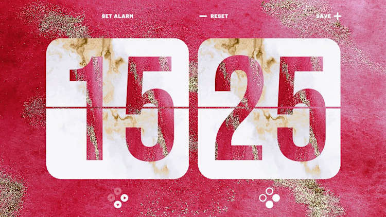 AAA Clock Gold for Nintendo Switch - Nintendo Official Site