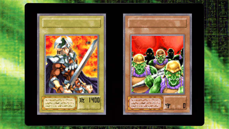 Yu-Gi-Oh! EARLY DAYS COLLECTION for Nintendo Switch