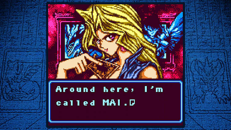 Yu-Gi-Oh! EARLY DAYS COLLECTION for Nintendo Switch