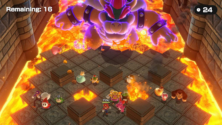 Super Mario Party™ Jamboree for Nintendo Switch - Nintendo